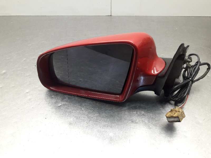 Recambio de retrovisor izquierdo para audi a4 berlina (8e) 2.0 tdi 16v (103kw) referencia OEM IAM NVE2311  
