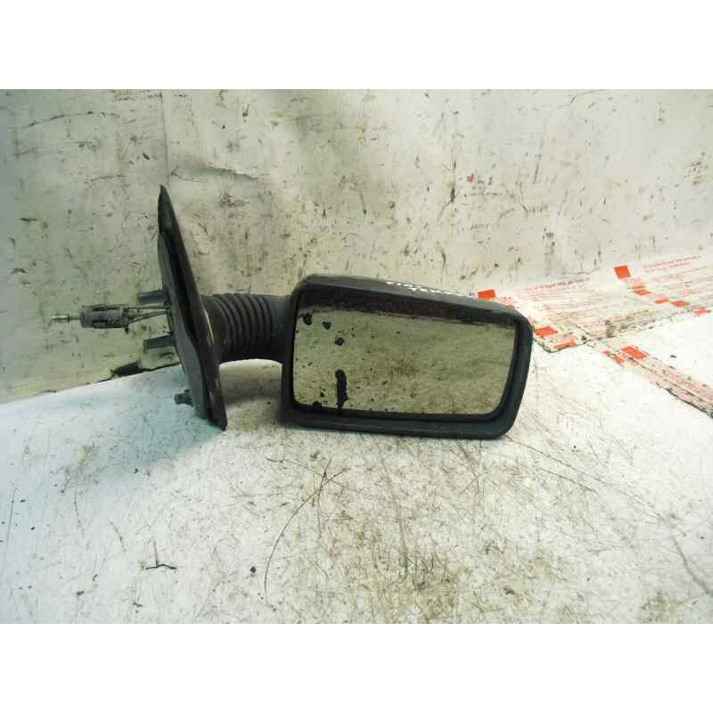 Recambio de retrovisor derecho para fiat tempra berlina (159) 1.9 d / s (i) referencia OEM IAM   