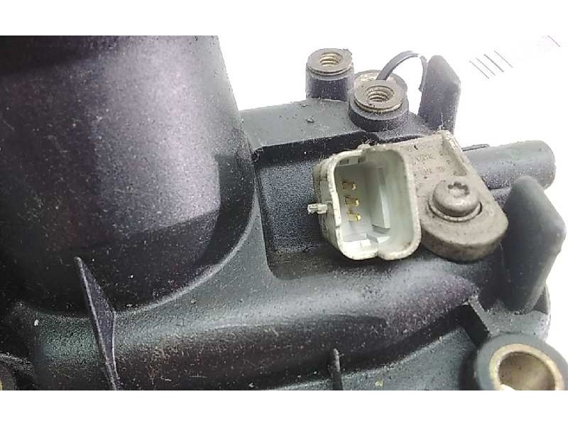 Recambio de tapa balancines para citroen xsara berlina referencia OEM IAM 9630142180  