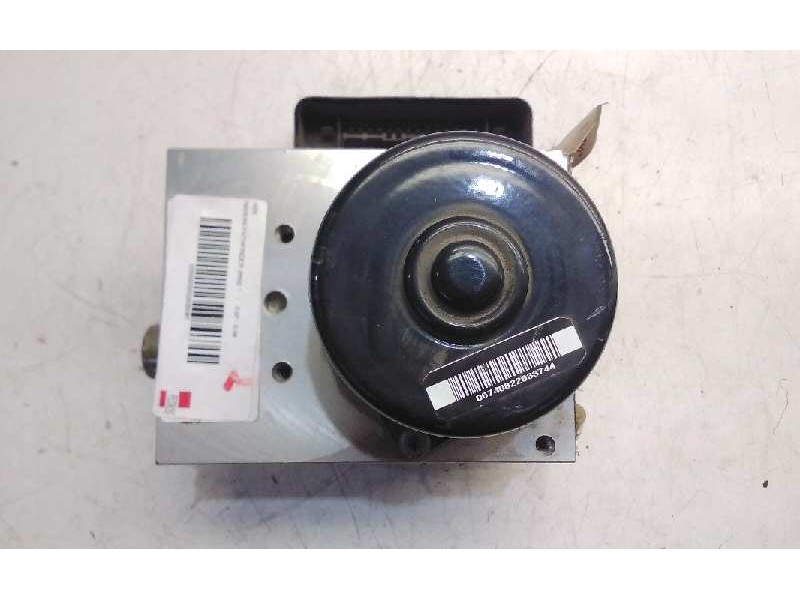 Recambio de centralita abs para nissan pathfinder (r50) referencia OEM IAM 06210903283/47660EC070/  