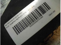 Recambio de retrovisor derecho para fiat tempra berlina (159) 1.9 d / s (i) referencia OEM IAM    2