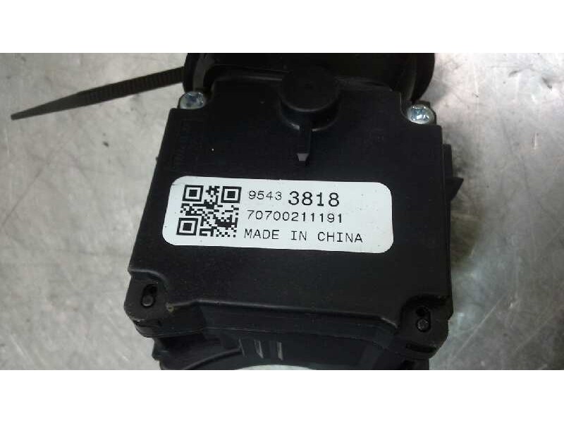 Recambio de mando limpia para opel corsa e 1.4 referencia OEM IAM   