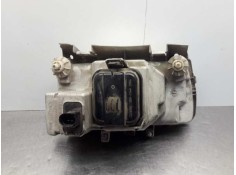 Recambio de faro izquierdo para volkswagen polo berlina (6n1) referencia OEM IAM 962495  105019 2