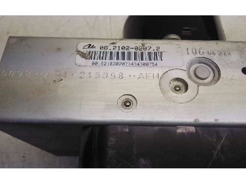 Recambio de centralita abs para nissan pathfinder (r50) referencia OEM IAM 06210903283/47660EC070/  