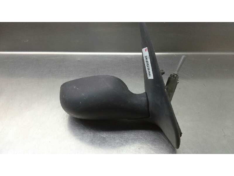 Recambio de retrovisor derecho para renault clio ii fase i (b/cbo) 1.9 d alize referencia OEM IAM   