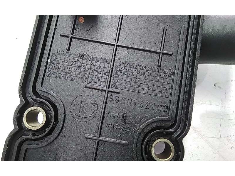 Recambio de tapa balancines para citroen xsara berlina referencia OEM IAM 9630142180  