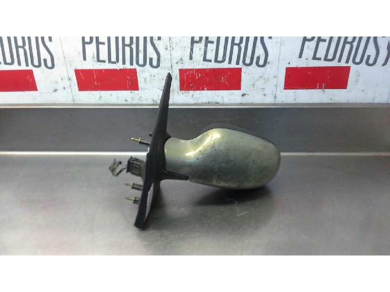 Recambio de retrovisor izquierdo para renault scenic (ja..) 1.9 dti century referencia OEM IAM 7700431469  