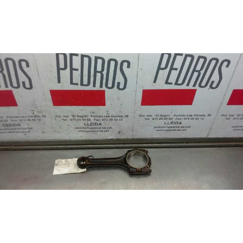 Recambio de biela para audi a6 berlina (c4) 2.6 referencia OEM IAM BHS078  