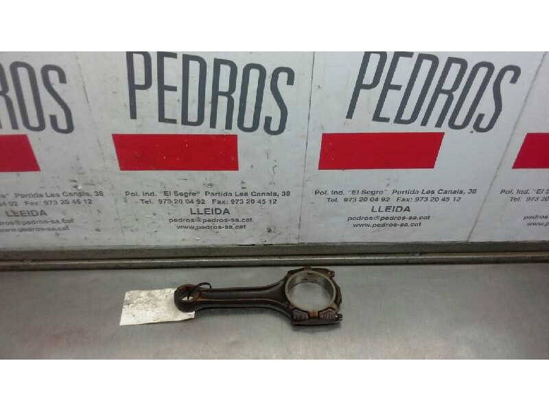 Recambio de biela para audi a6 berlina (c4) 2.6 referencia OEM IAM BHS078  