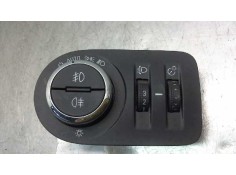 Recambio de mando luces para opel corsa e 1.4 referencia OEM IAM   