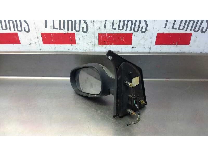 Recambio de retrovisor izquierdo para renault scenic (ja..) 1.9 dti century referencia OEM IAM 7700431469  