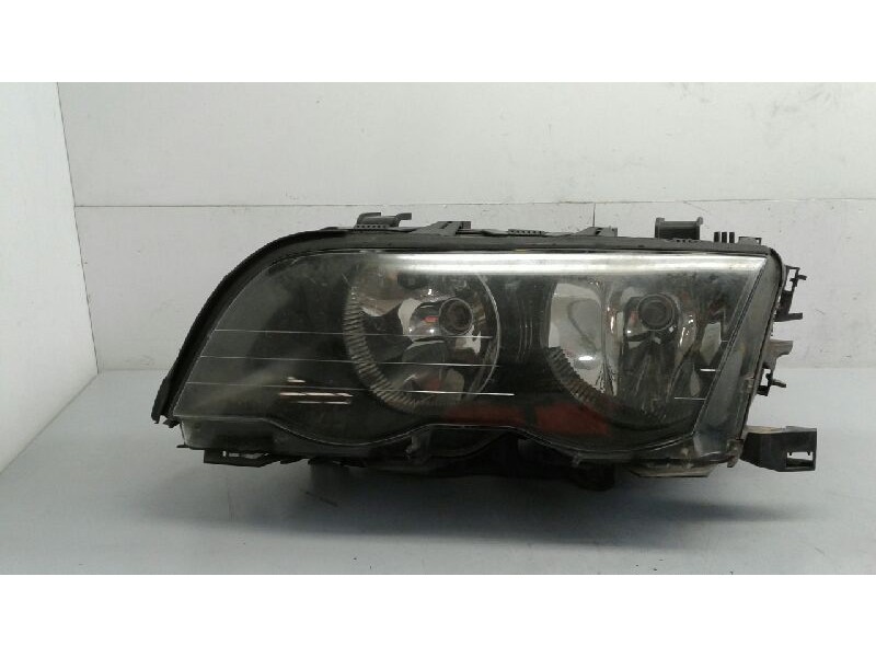 Recambio de faro izquierdo para bmw serie 3 berlina (e46) 320d referencia OEM IAM 63126906493  