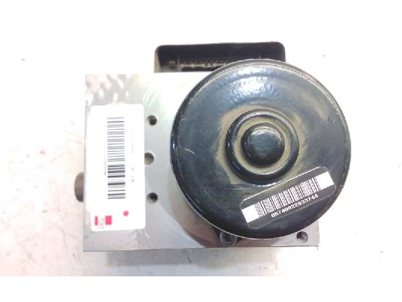 Recambio de centralita abs para nissan pathfinder (r50) referencia OEM IAM 06210903283/47660EC070/  
