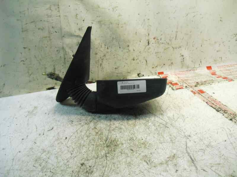 Recambio de retrovisor izquierdo para fiat tempra berlina (159) 1.9 d / s (i) referencia OEM IAM   