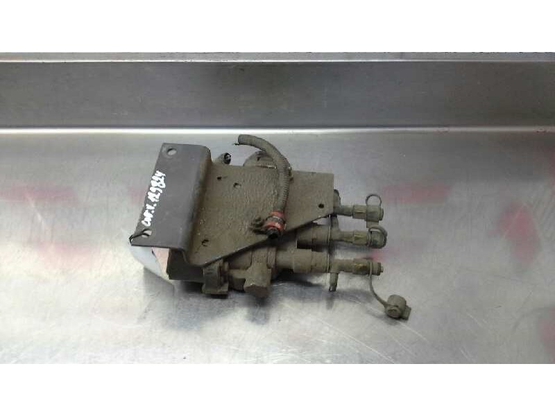 Recambio de valvula aire para renault premium 420 referencia OEM IAM   