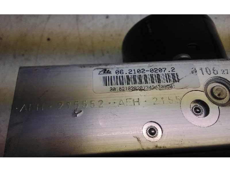 Recambio de centralita abs para nissan pathfinder (r50) referencia OEM IAM 06210903283/47660EC070/  