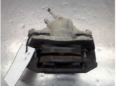 Recambio de pinza freno delantera izquierda para ford mondeo berlina (ge) ambiente referencia OEM IAM 0201Y01125   2