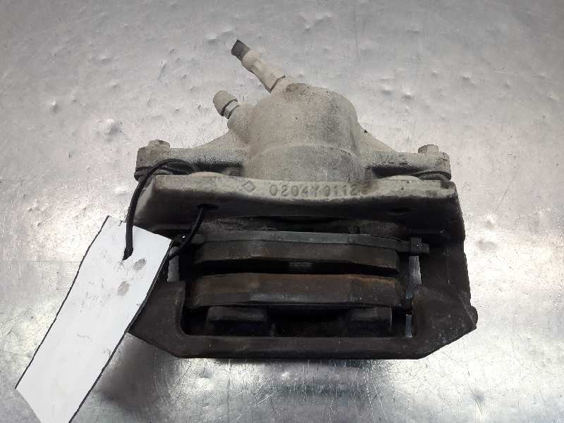 Recambio de pinza freno delantera izquierda para ford mondeo berlina (ge) ambiente referencia OEM IAM 0201Y01125  