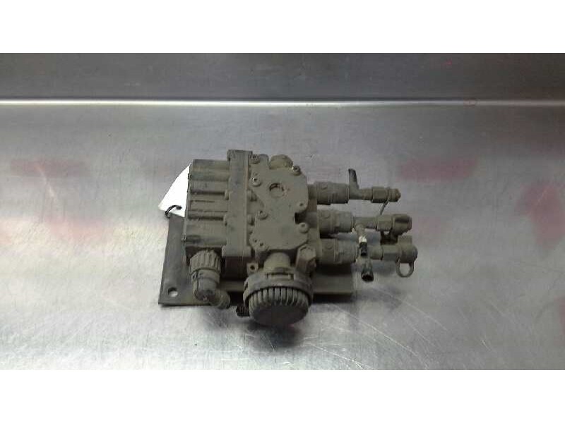 Recambio de valvula aire para renault premium 420 referencia OEM IAM   