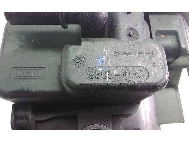 Recambio de filtro gasoil para peugeot 407 referencia OEM IAM 9305108C  