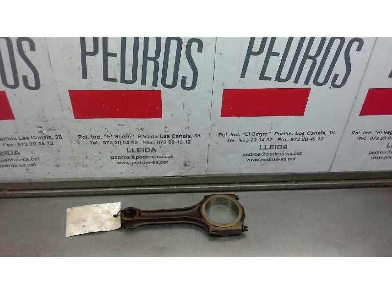 Recambio de biela para audi a6 berlina (c4) 2.6 referencia OEM IAM BHS078  