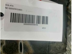 Recambio de culata para isuzu van midi 2.2 diesel referencia OEM IAM   105056 2