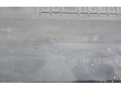 Recambio de caja filtro de aire para nissan almera (n16/e) 1.5 dci turbodiesel cat referencia OEM IAM 8200089030F   2
