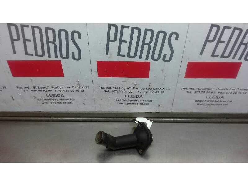 Recambio de caja termostato para seat leon (1m1) signo referencia OEM IAM   