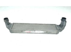Recambio de intercooler para bmw serie 3 berlina (e46) 320d referencia OEM IAM 17512246795   2