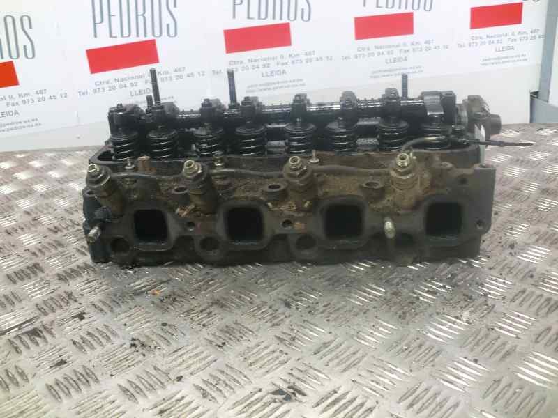 Recambio de culata para isuzu van midi 2.2 diesel referencia OEM IAM   105056
