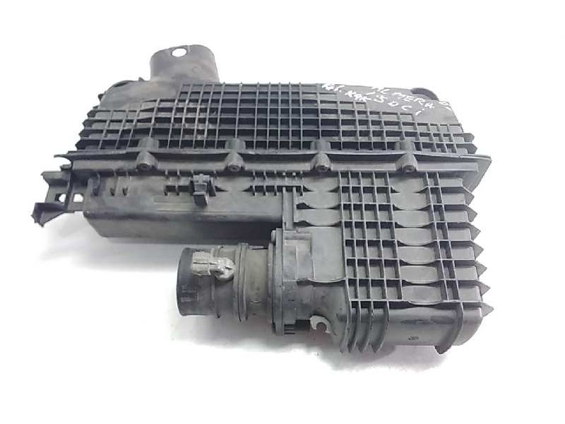 Recambio de caja filtro de aire para nissan almera (n16/e) 1.5 dci turbodiesel cat referencia OEM IAM 8200089030F  