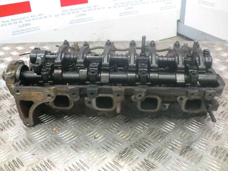 Recambio de culata para isuzu van midi 2.2 diesel referencia OEM IAM   105056