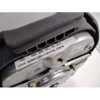 Recambio de airbag delantero izquierdo para audi a4 berlina (b5) 1.9 tdi referencia OEM IAM 4A0880201AL01C  