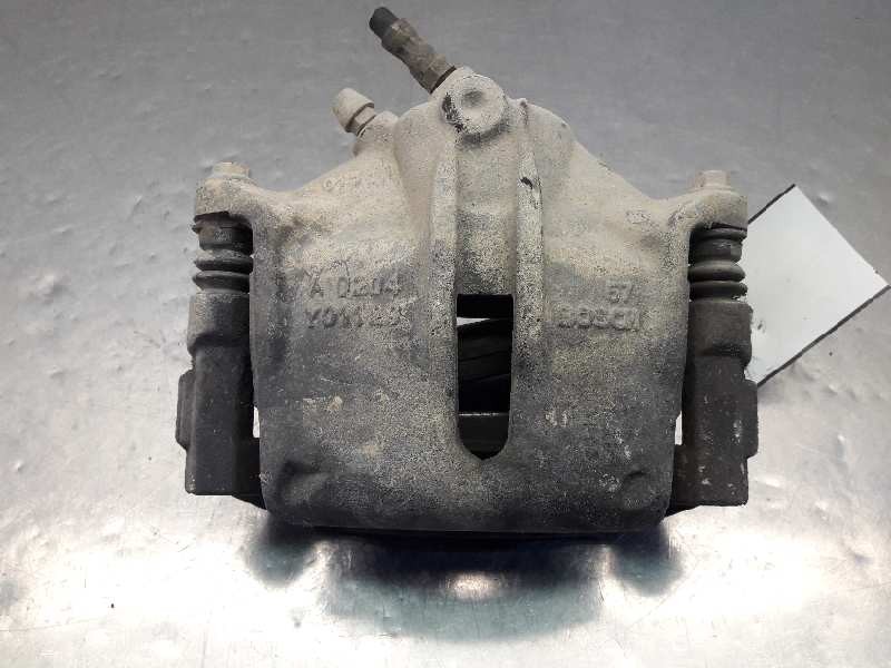 Recambio de pinza freno delantera derecha para ford mondeo berlina (ge) ambiente referencia OEM IAM 0204Y01125  