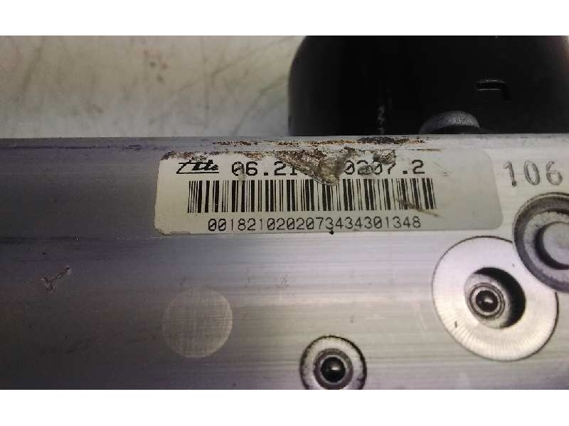 Recambio de centralita abs para nissan pathfinder (r50) referencia OEM IAM 06210903283/47660EC070/  