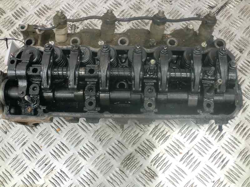 Recambio de culata para isuzu van midi 2.2 diesel referencia OEM IAM   105056