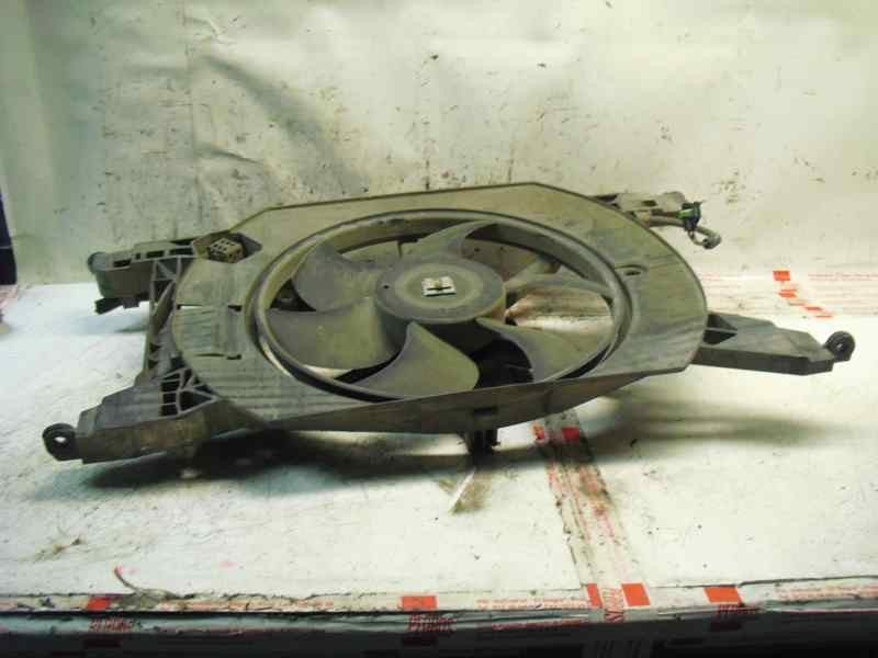 Recambio de electroventilador para renault laguna (b56) 1.6 referencia OEM IAM 66GB30H  