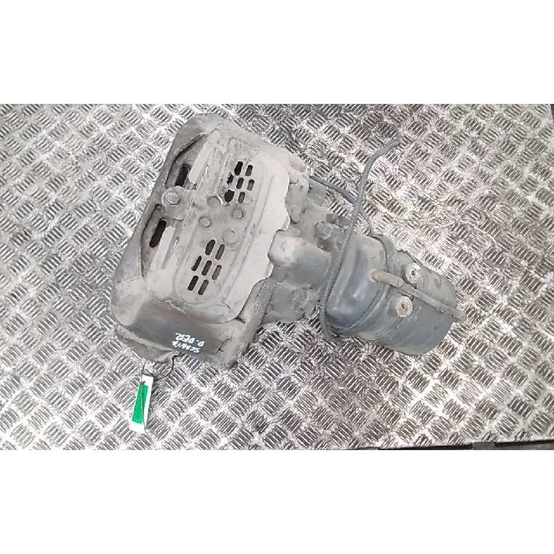 Recambio de pinza freno delantera derecha para scania serie p/g/r (l-clase) fg 340 (4x2) largo cr 19 a referencia OEM IAM 682271
