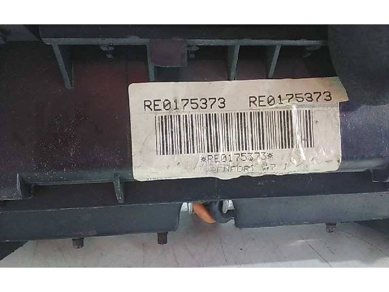 Recambio de airbag lateral delantero derecho para citroen xsara berlina referencia OEM IAM RE0175373  