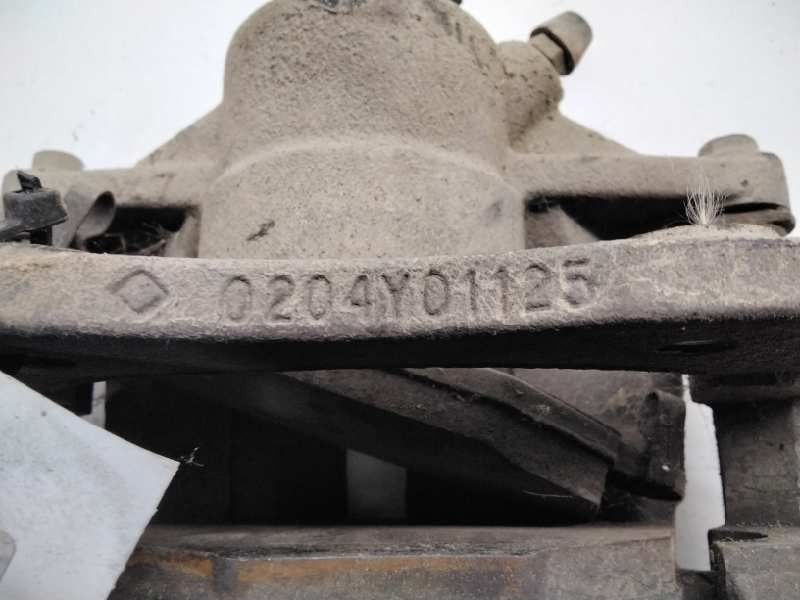 Recambio de pinza freno delantera derecha para ford mondeo berlina (ge) ambiente referencia OEM IAM 0204Y01125  