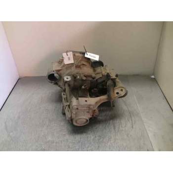 CAJA CAMBIOS CHD CORDOBA 1.9 TD CHD 101457
