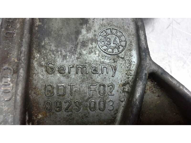 Recambio de soporte compresor de aire acondicionado para audi a6 berlina (c4) 2.6 referencia OEM IAM 078260835D  