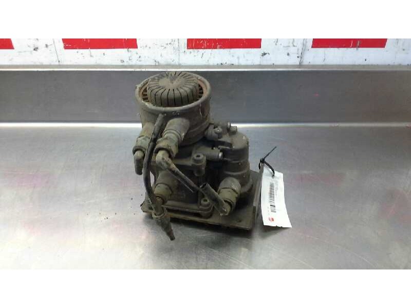 Recambio de valvula aire para renault premium 420 referencia OEM IAM   