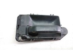Recambio de maneta interior delantera izquierda para citroen ax 1.5d tonic referencia OEM IAM 914358Z  