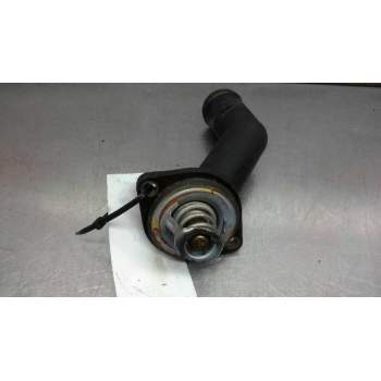 Recambio de caja termostato para seat leon (1m1) signo referencia OEM IAM   