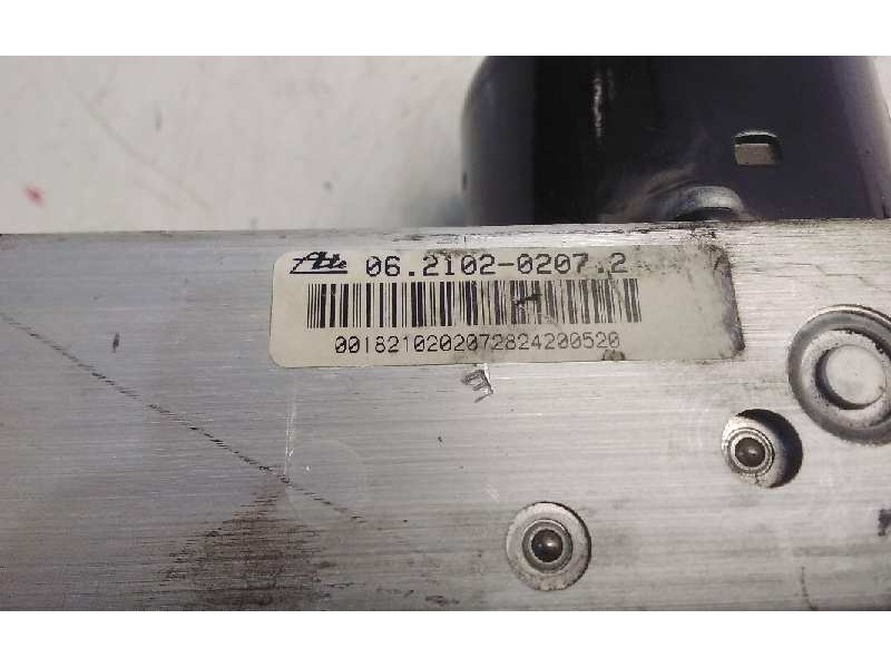 Recambio de abs para nissan pathfinder (r50) referencia OEM IAM 06210903283/47660EC070/  