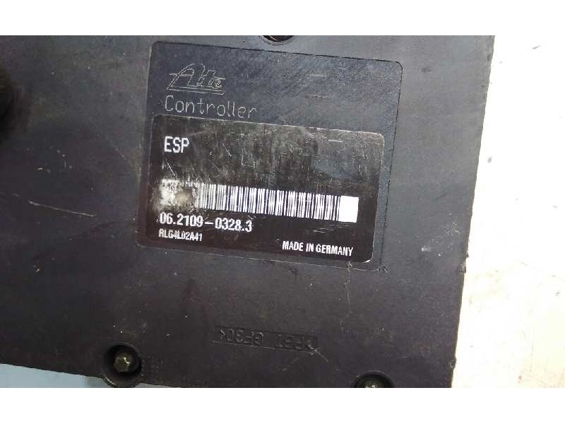 Recambio de abs para nissan pathfinder (r50) referencia OEM IAM 06210903283/47660EC070/  