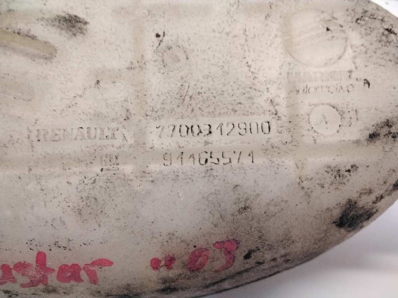 Recambio de deposito expansion para nissan primastar (x83) referencia OEM IAM 7700312900  105087