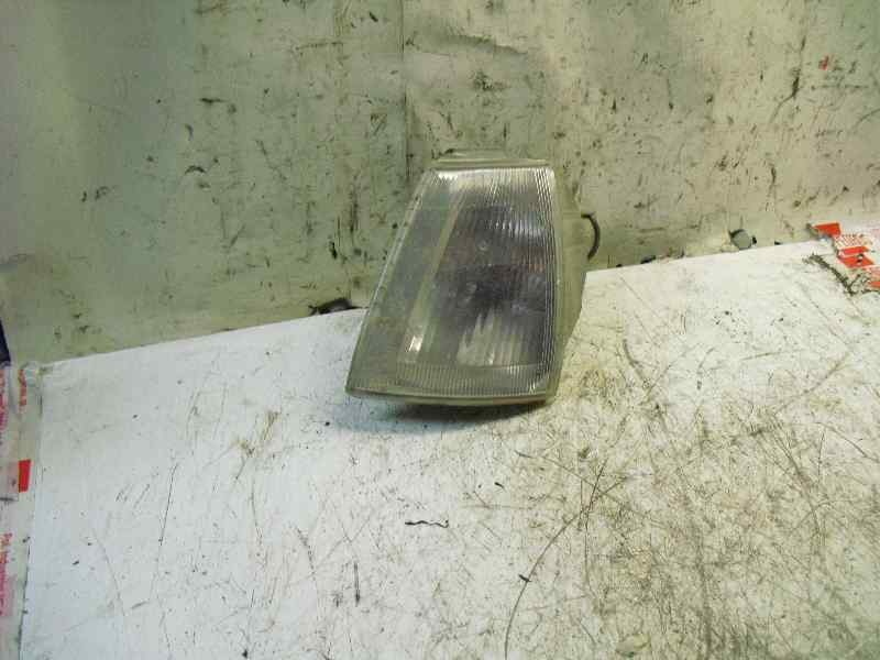 Recambio de piloto delantero izquierdo para renault clio i fase i+ii (b/c57) 1.9 d chipie referencia OEM IAM   