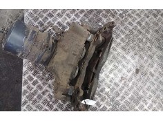 Recambio de pinza freno delantera derecha para scania serie p/g/r (l-clase) fg 340 (4x2) largo cr 19 a referencia OEM IAM 683272 2